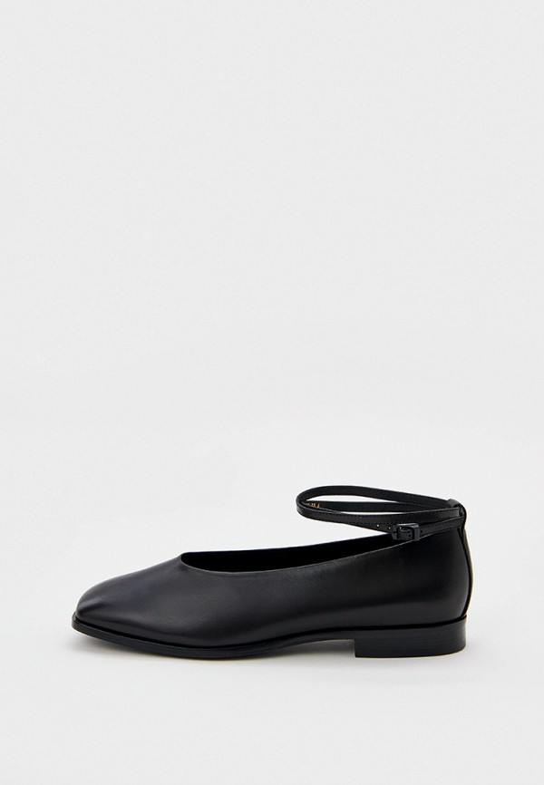 фото Туфли ekonika premium