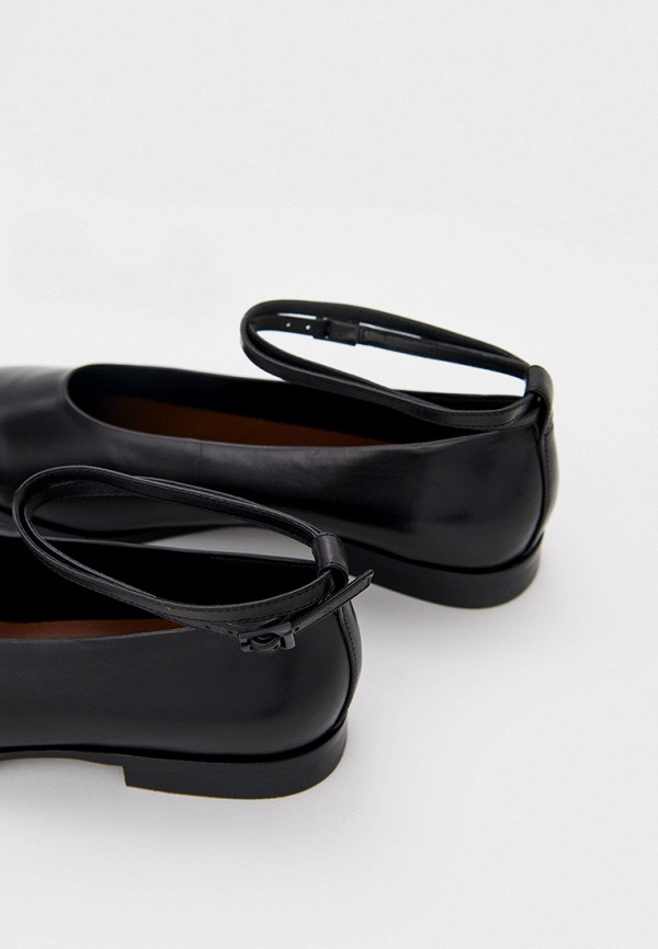 фото Туфли ekonika premium