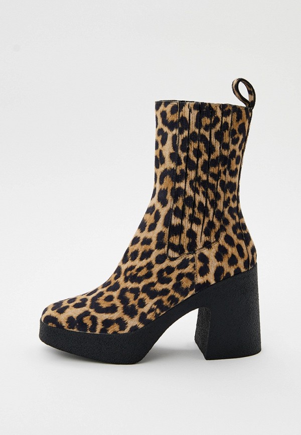 Полусапоги Ekonika Premium 8990₽