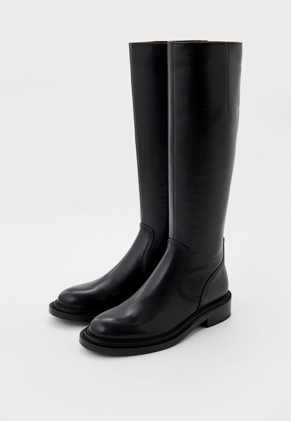 фото Сапоги ekonika premium