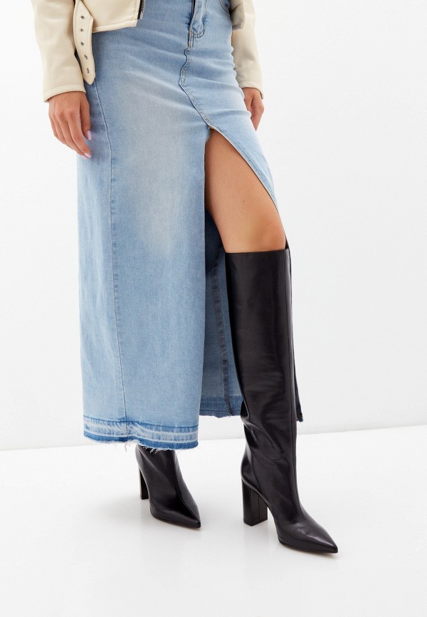 фото Сапоги ekonika premium