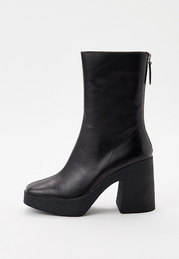 фото Полусапоги ekonika premium