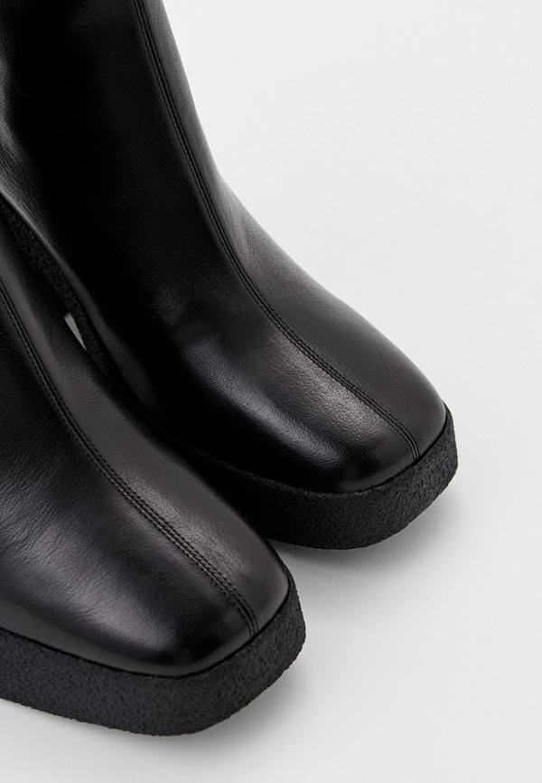 фото Полусапоги ekonika premium