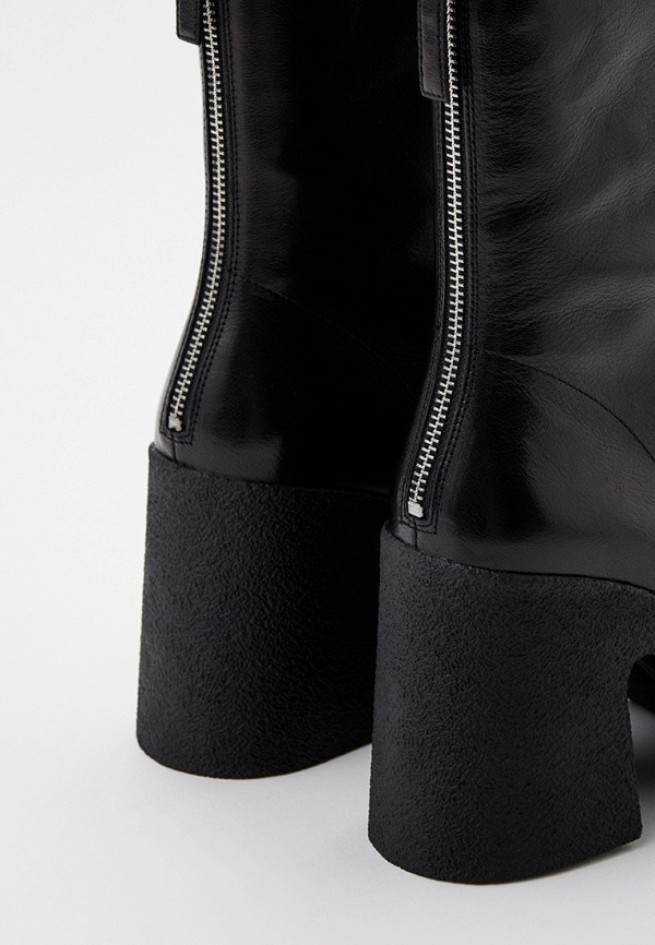 фото Полусапоги ekonika premium