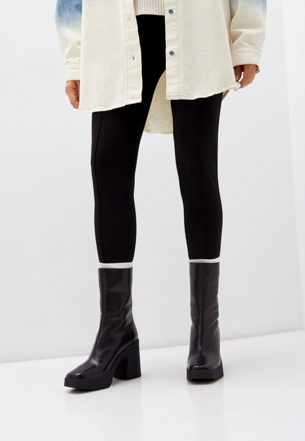 фото Полусапоги ekonika premium