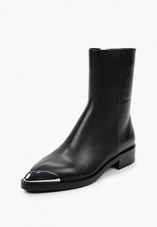 фото Полусапоги ekonika premium