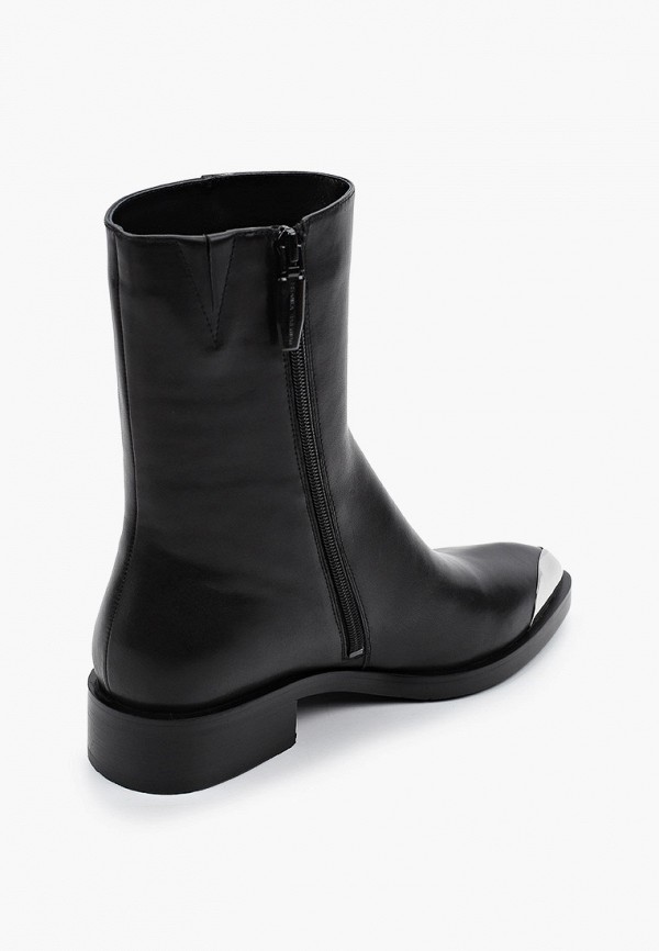 фото Полусапоги ekonika premium