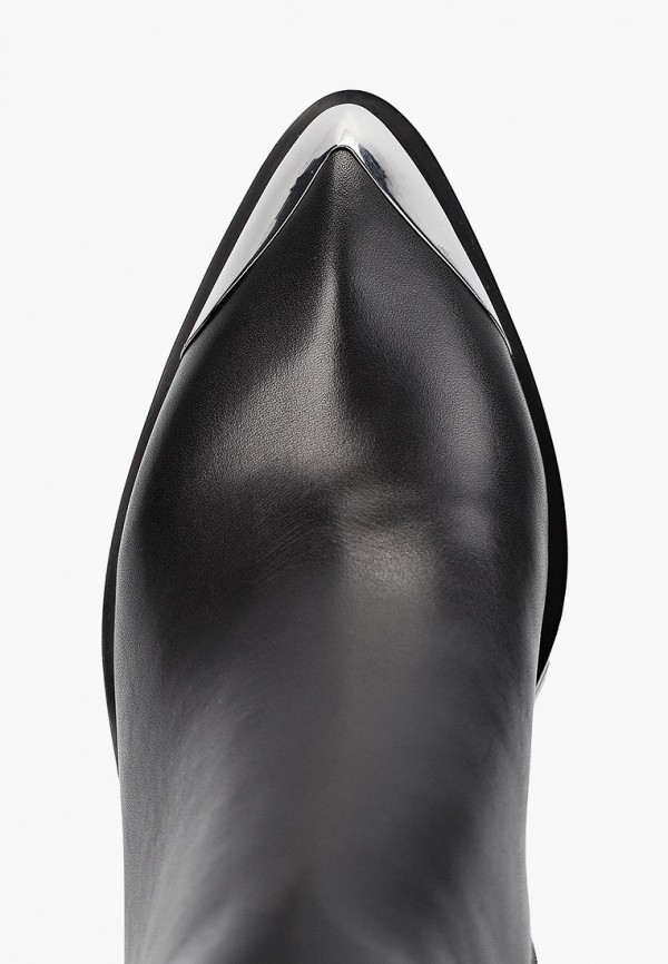 фото Полусапоги ekonika premium