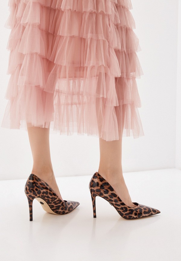 фото Туфли ekonika premium