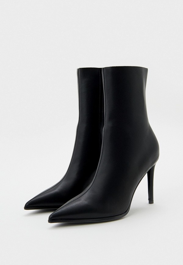 фото Ботильоны ekonika premium