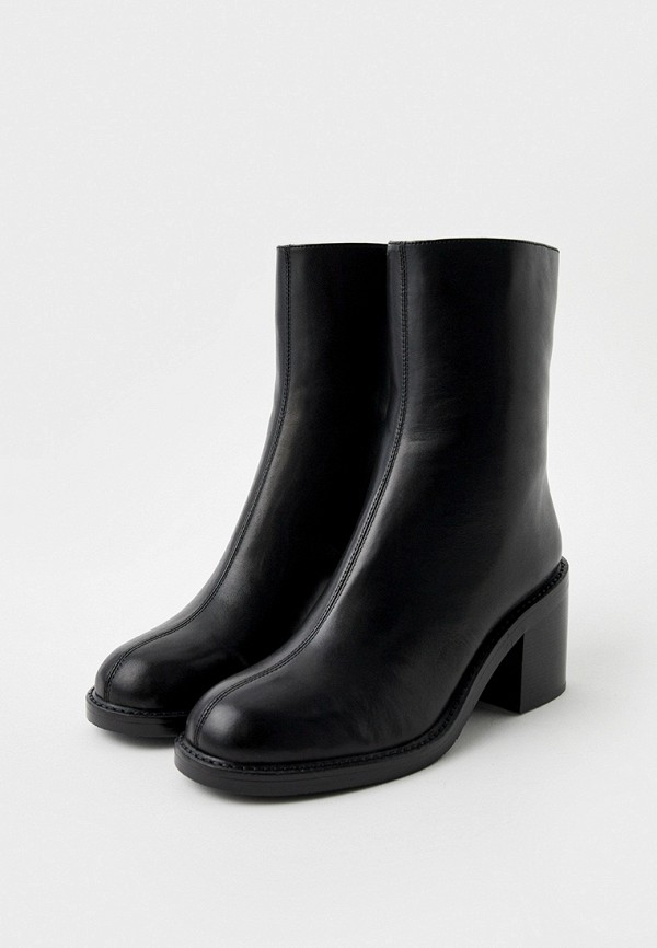 фото Ботильоны ekonika premium