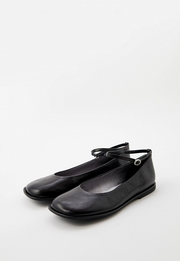 фото Туфли ekonika premium