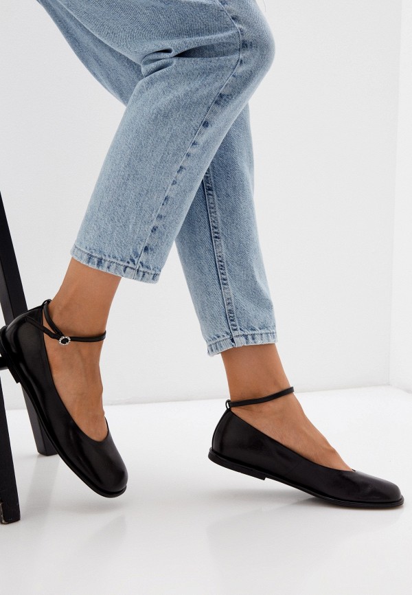 фото Туфли ekonika premium