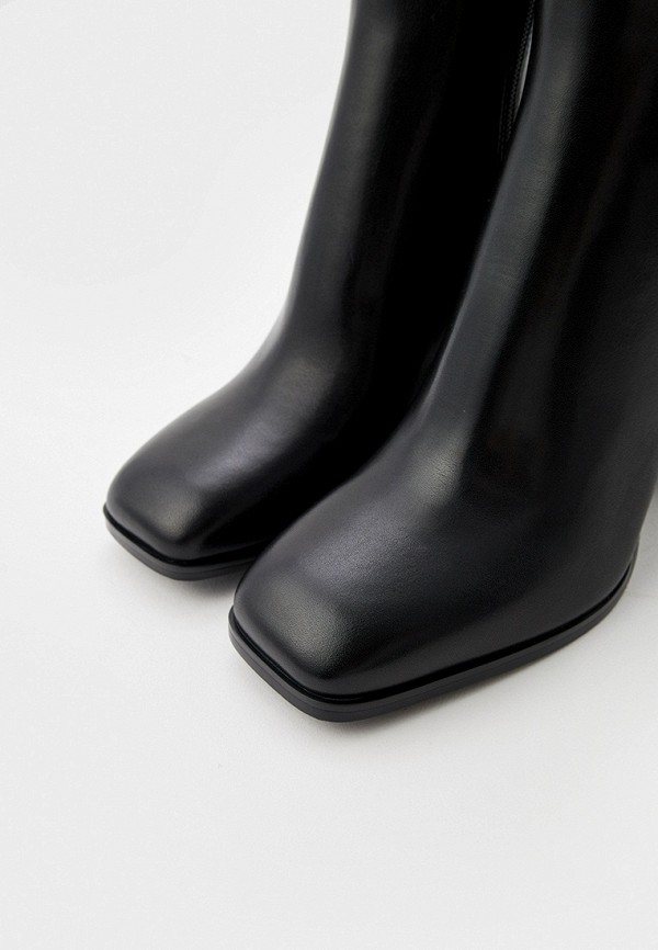 фото Полусапоги ekonika premium