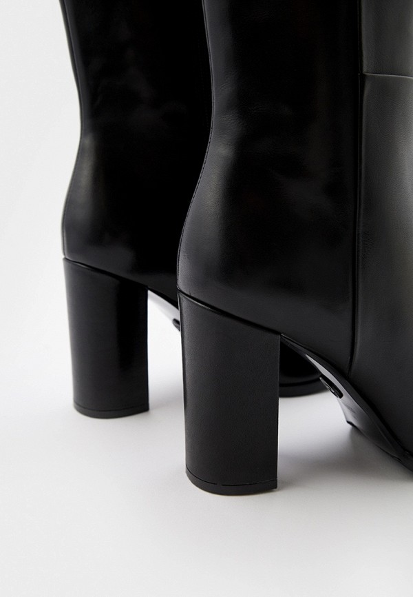 фото Полусапоги ekonika premium