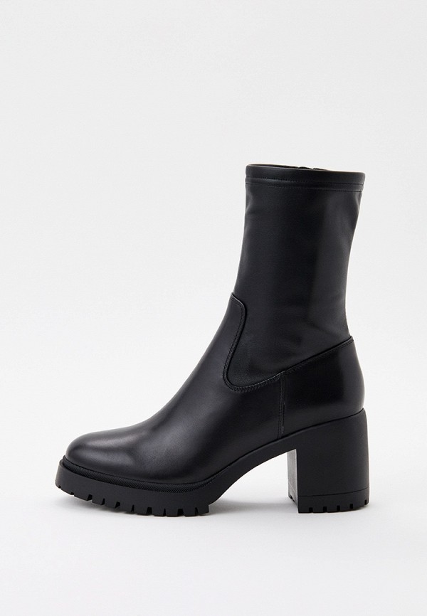 фото Полусапоги ekonika premium