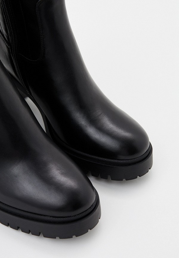 фото Полусапоги ekonika premium