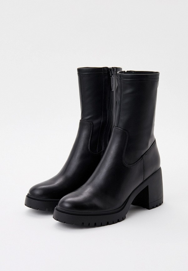 фото Полусапоги ekonika premium