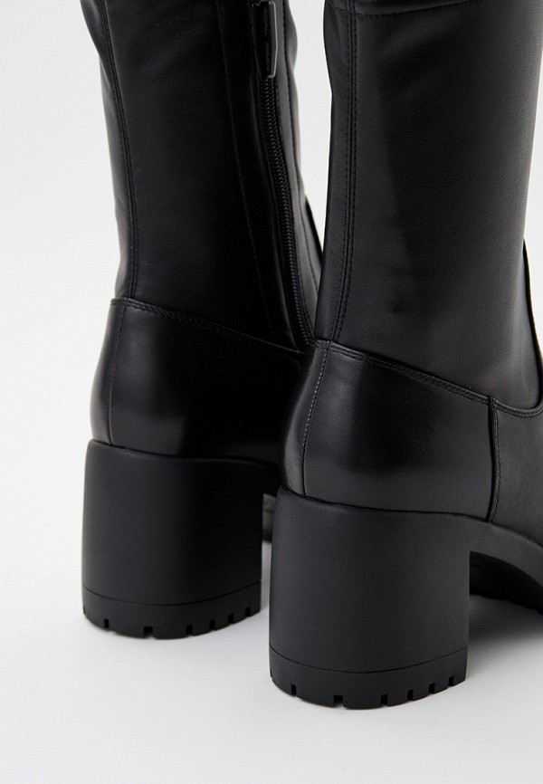 фото Полусапоги ekonika premium