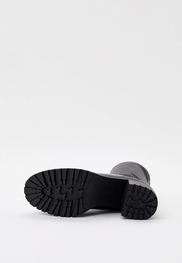 фото Полусапоги ekonika premium