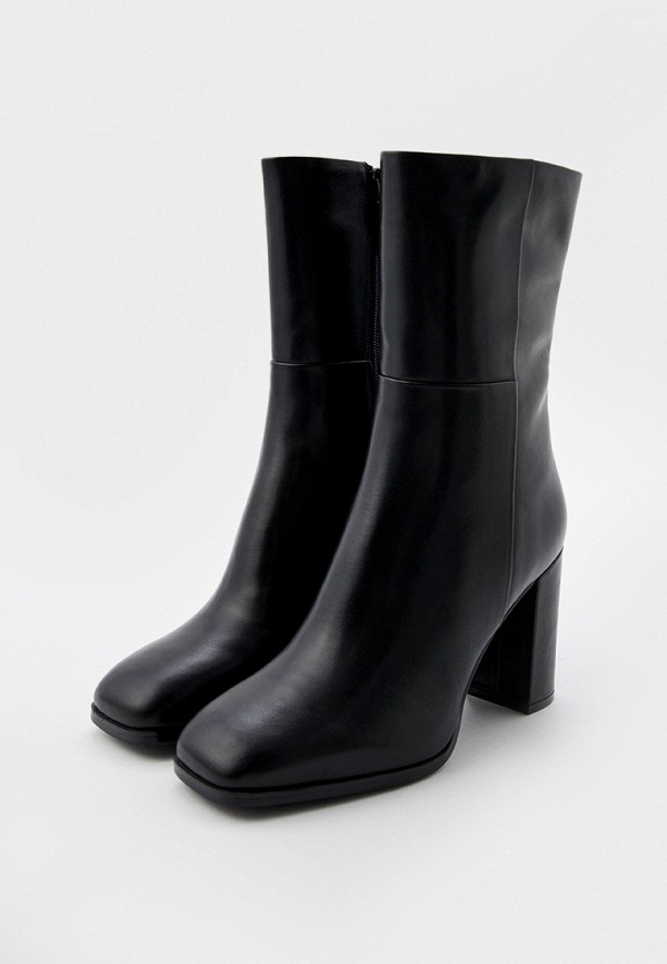 фото Полусапоги ekonika premium