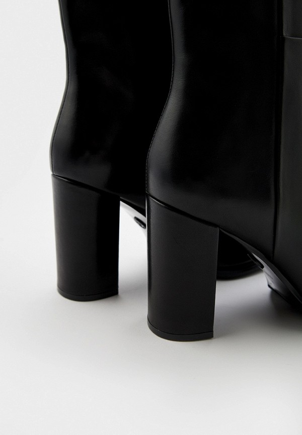 фото Полусапоги ekonika premium