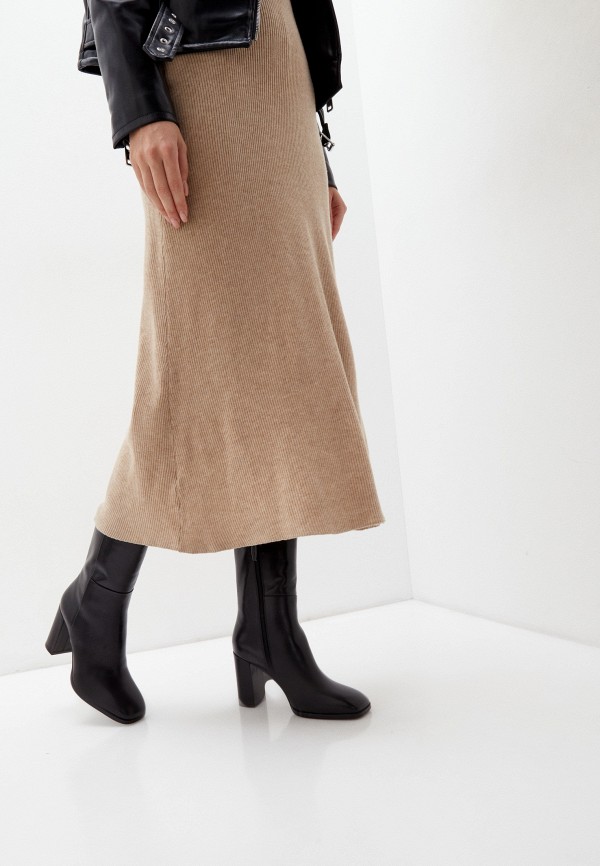 фото Полусапоги ekonika premium