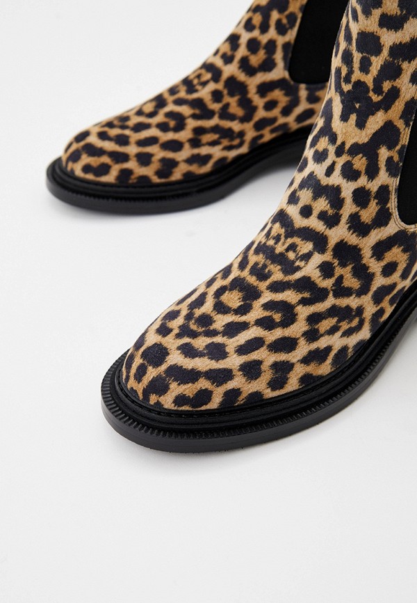 фото Ботинки ekonika premium