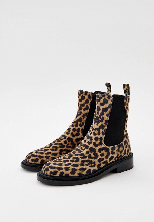 фото Ботинки ekonika premium