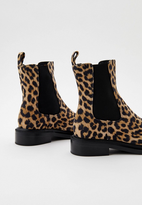 фото Ботинки ekonika premium