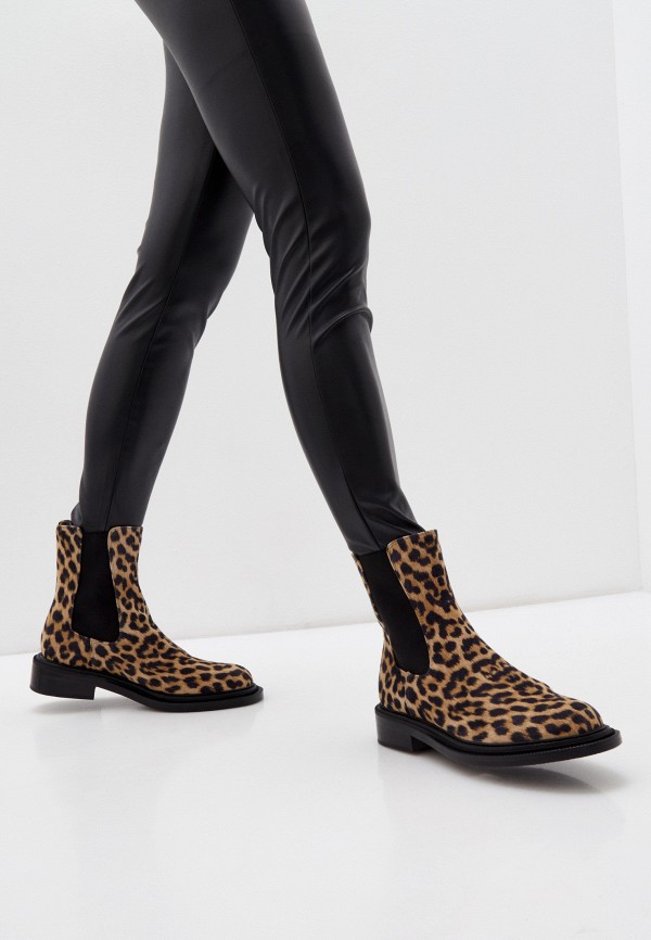 фото Ботинки ekonika premium