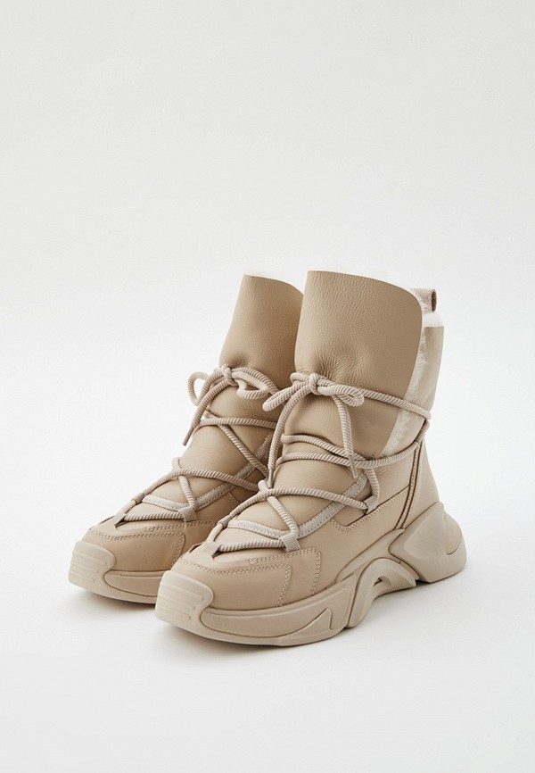 фото Кроссовки ekonika premium