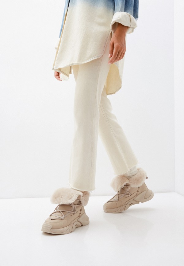 фото Кроссовки ekonika premium