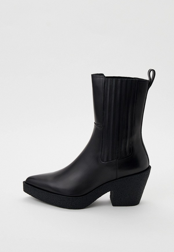 Полусапоги Ekonika Premium