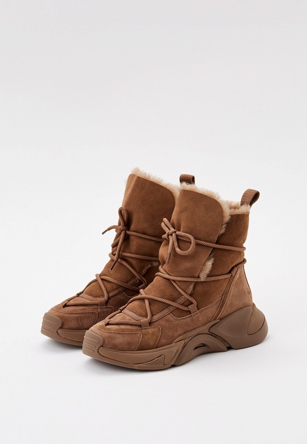 фото Кроссовки ekonika premium