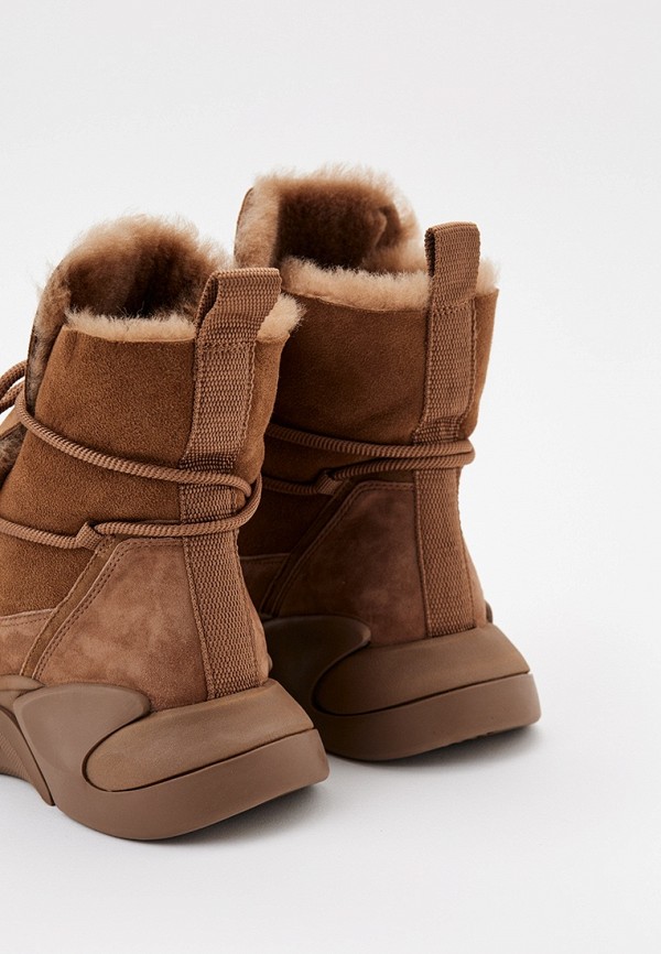 фото Кроссовки ekonika premium