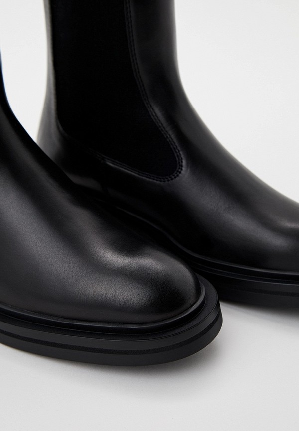 фото Полусапоги ekonika premium