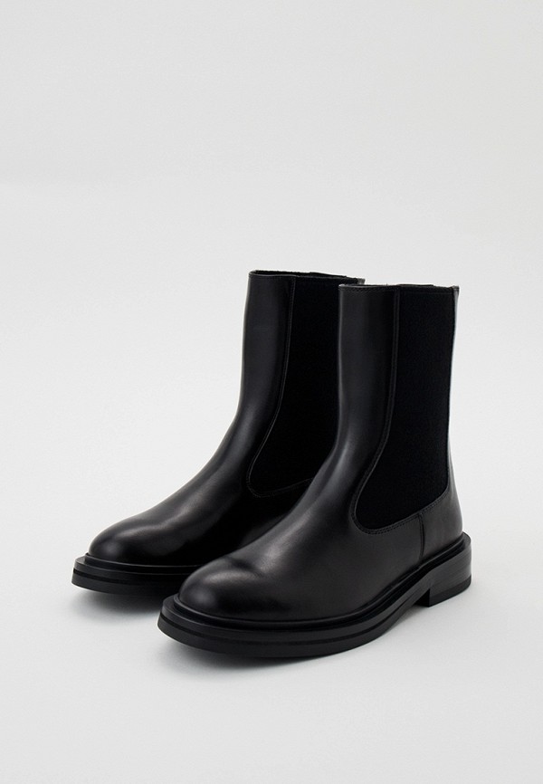 фото Полусапоги ekonika premium