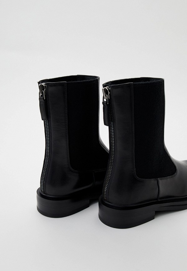 фото Полусапоги ekonika premium