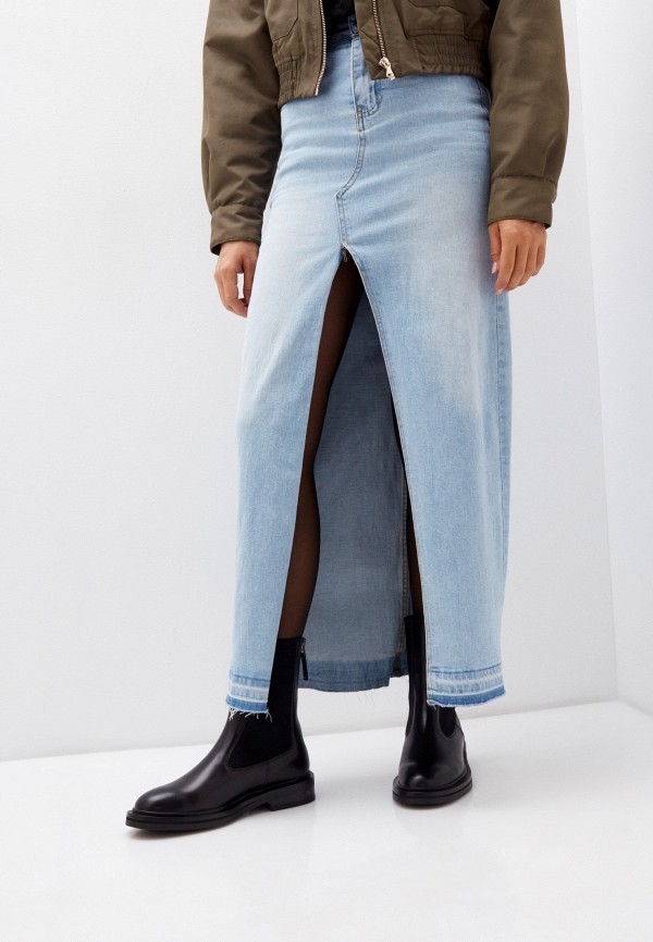 фото Полусапоги ekonika premium