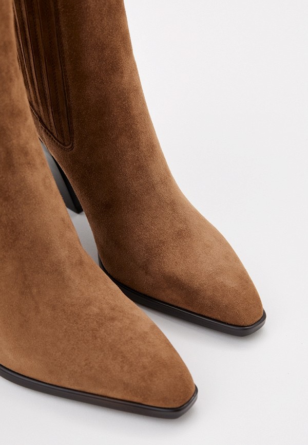 фото Ботильоны ekonika premium