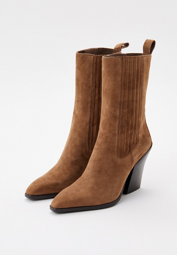 фото Ботильоны ekonika premium