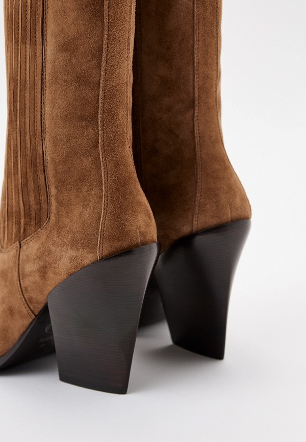 фото Ботильоны ekonika premium