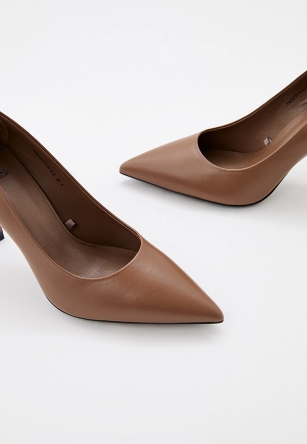 фото Туфли ekonika premium