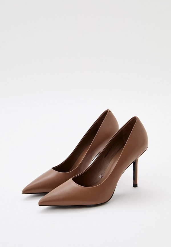 фото Туфли ekonika premium