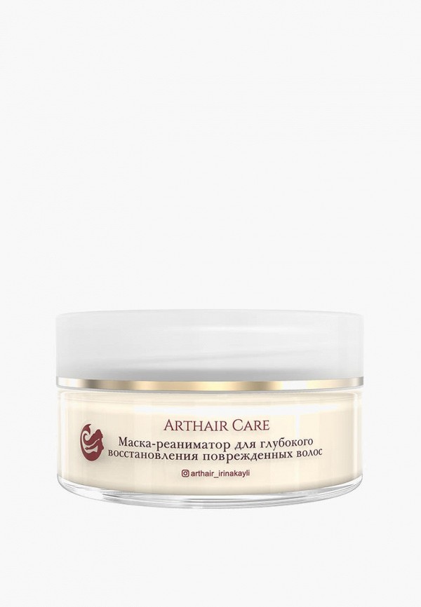 Маска для волос Arthair Care 4410₽