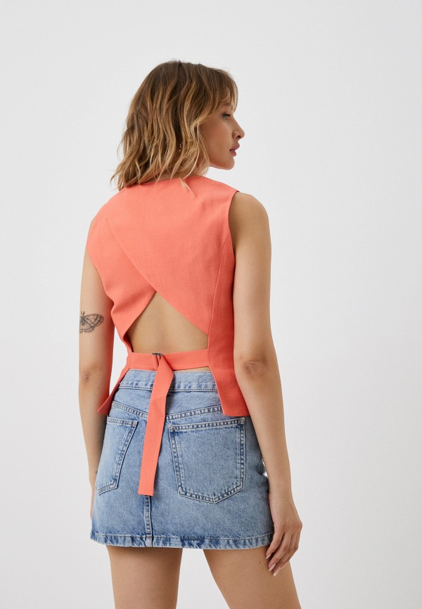 фото Жилет b.l.e.s.