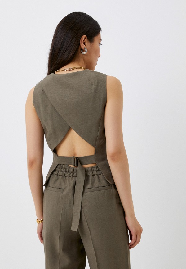 фото Жилет b.l.e.s.