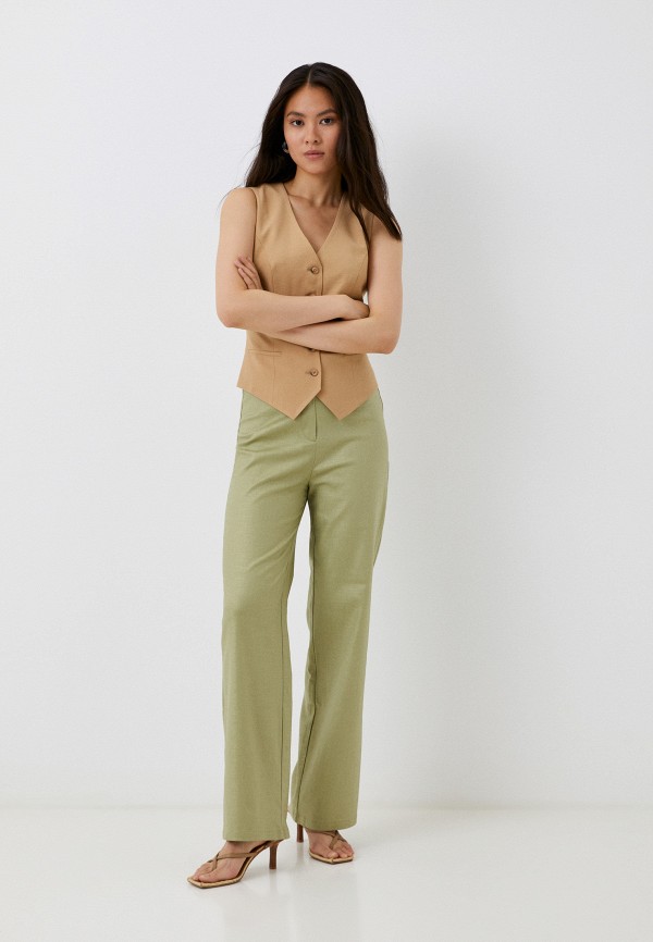 фото Жилет b.l.e.s.