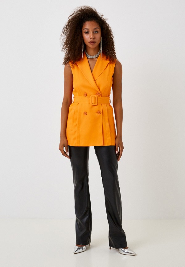 фото Жилет to be one